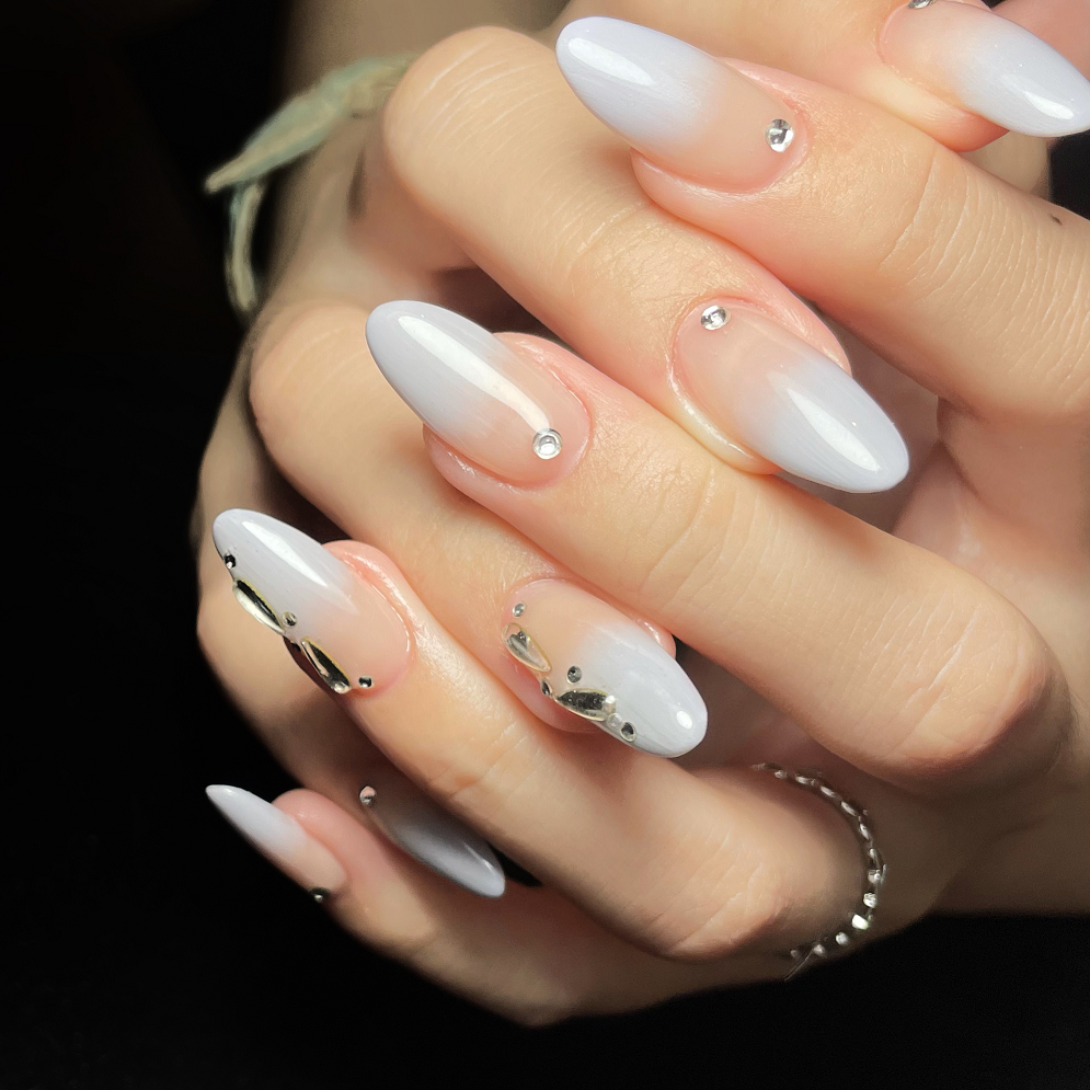 500+ Japanese gel colors and styles including galaxy, mirror ,cat eyes beautifully highlight your life.