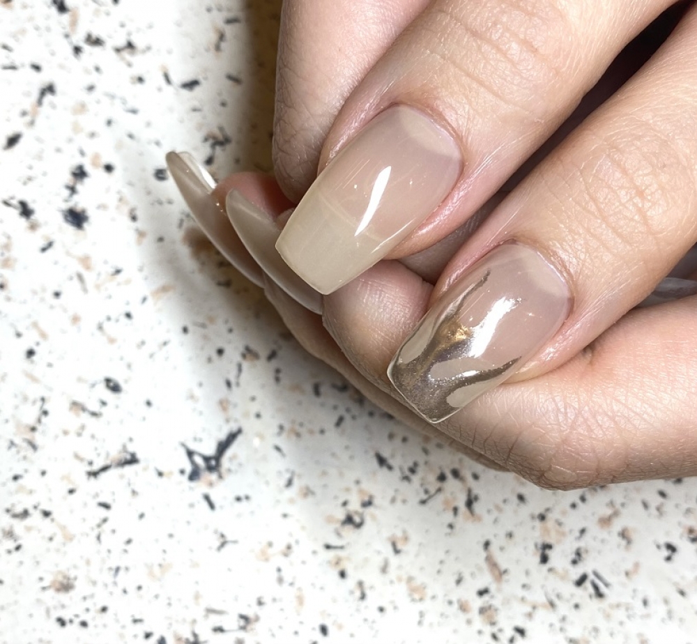 Nail Design From $20